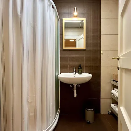 Apartament Close To Everything